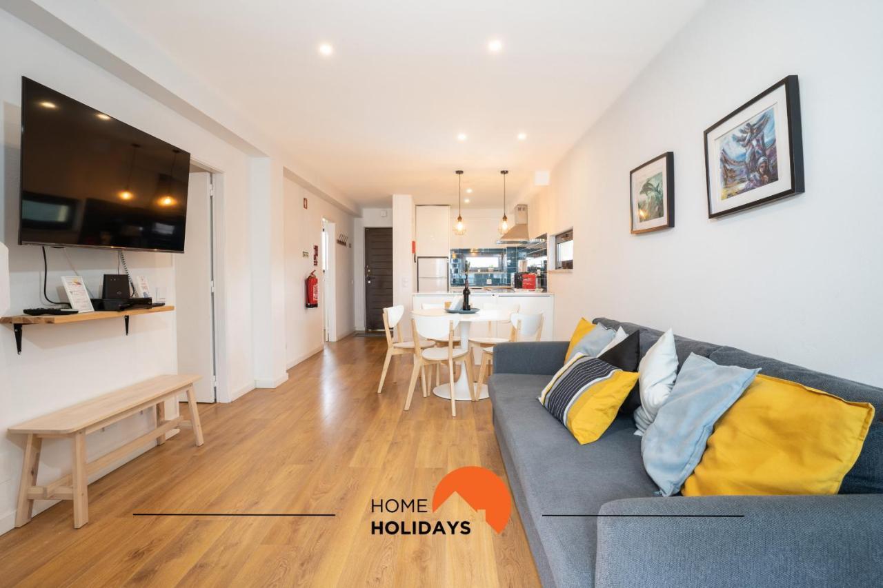 #063 Beach Flat By Home Holidays Albufeira Exteriér fotografie