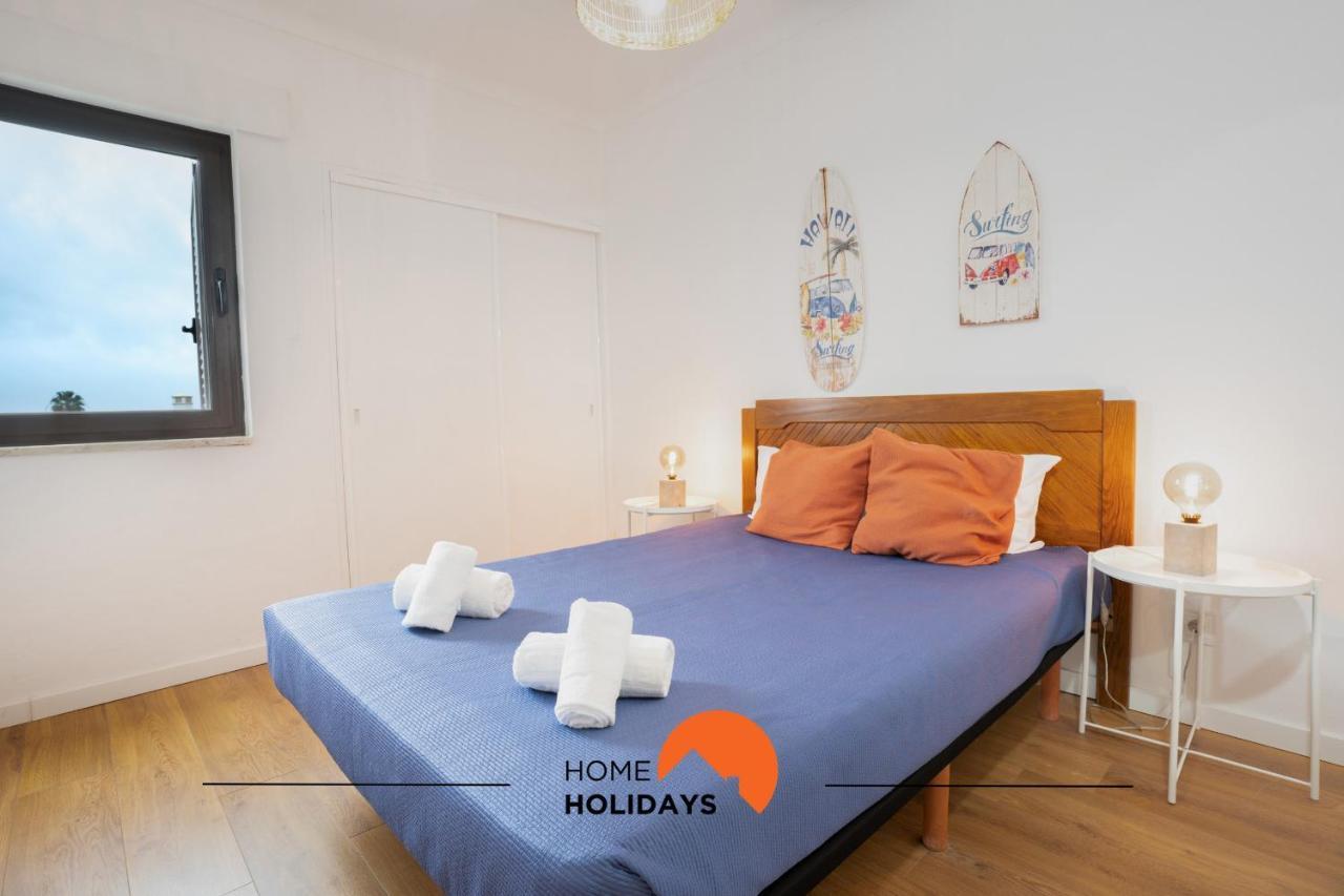 #063 Beach Flat By Home Holidays Albufeira Exteriér fotografie