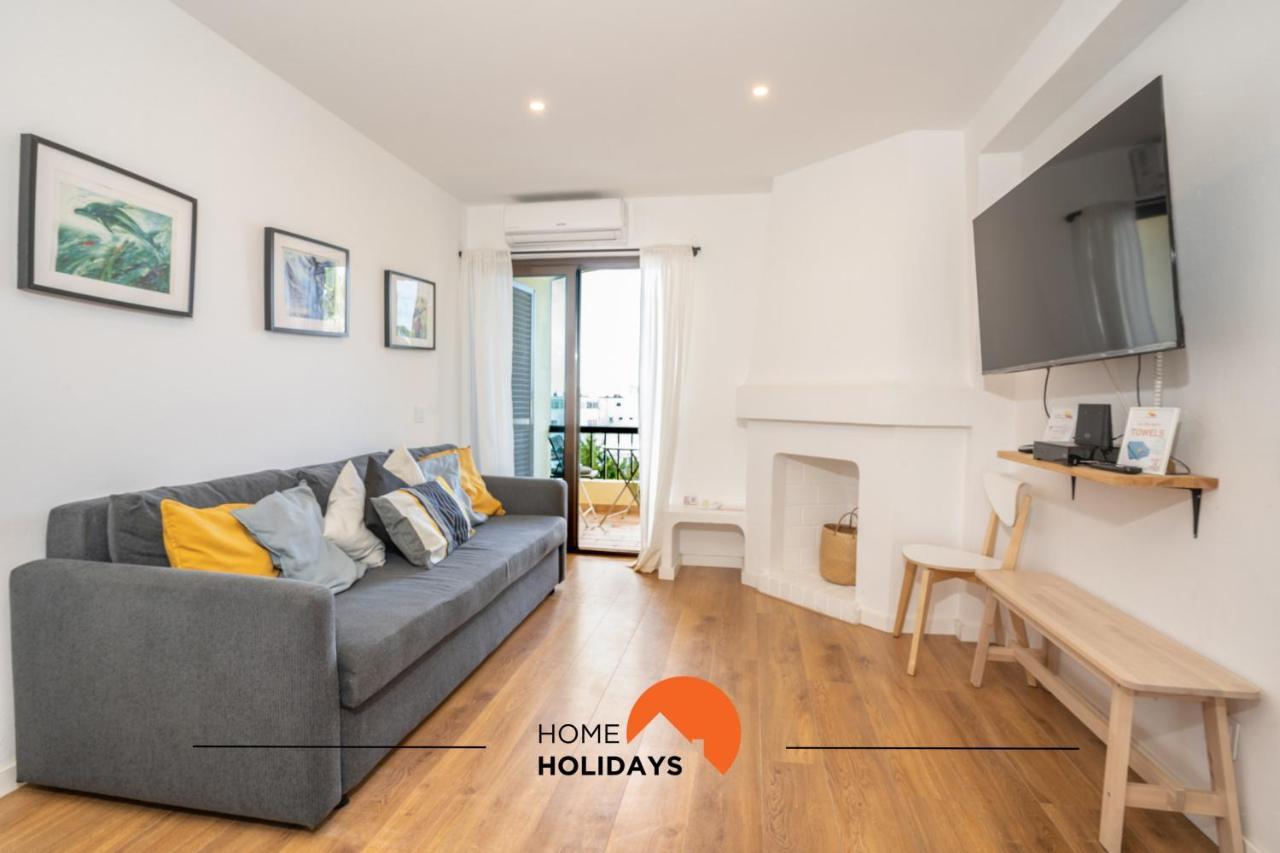#063 Beach Flat By Home Holidays Albufeira Exteriér fotografie