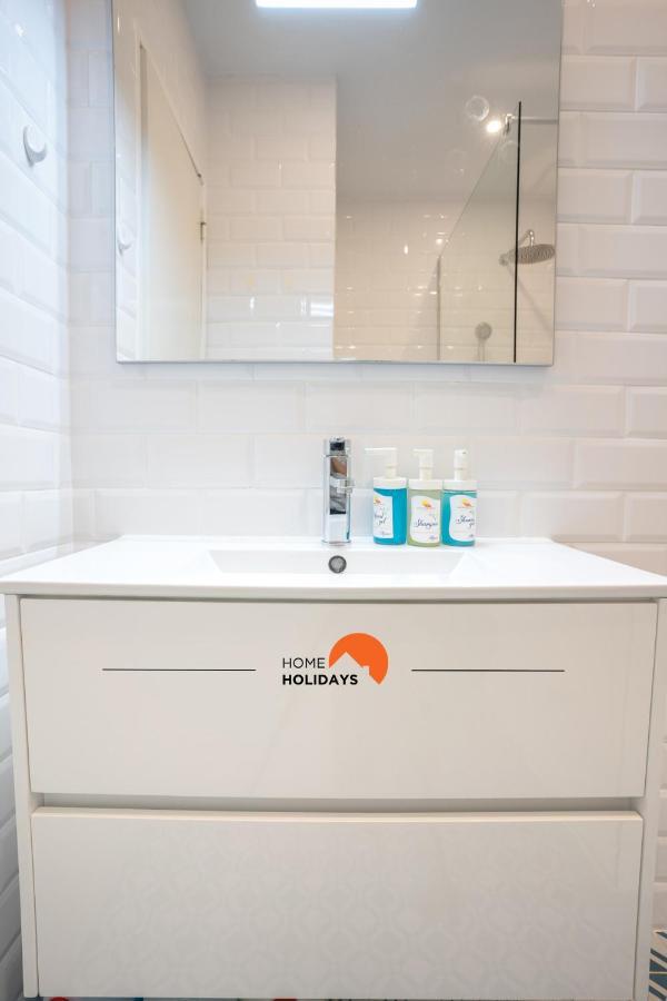 #063 Beach Flat By Home Holidays Albufeira Exteriér fotografie