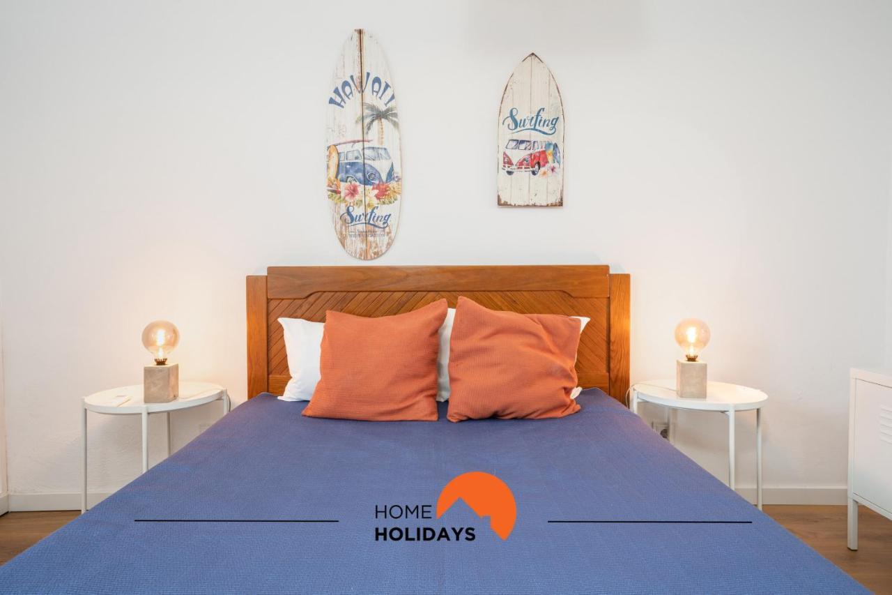 #063 Beach Flat By Home Holidays Albufeira Exteriér fotografie