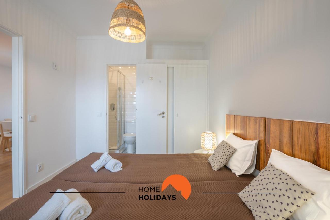 #063 Beach Flat By Home Holidays Albufeira Exteriér fotografie