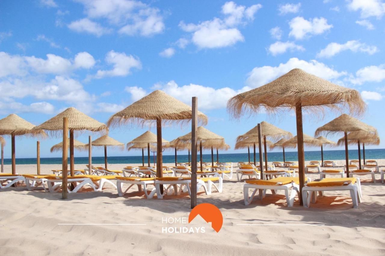 #063 Beach Flat By Home Holidays Albufeira Exteriér fotografie